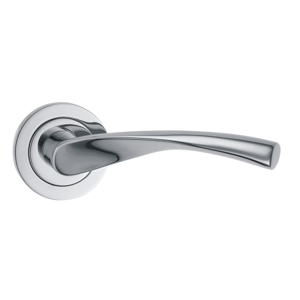 Lever Handle - Morella Series