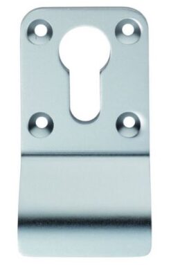 ECP9000SAA - Carlisle Brass Cylinder Pull Euro Profile Aluminium