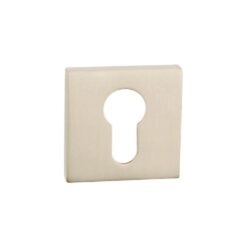 Euro Square Escutcheons