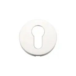 Euro Profile Escutcheon -52Mm X 8Mm