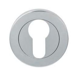 Euro Cylinder Escutcheon