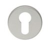 Euro Profile Escutcheon