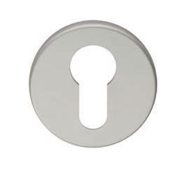 Euro Profile Escutcheon