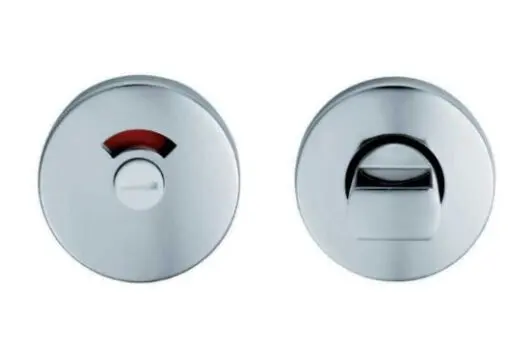 THUMBTURN & RELEASE C/W INDICATOR