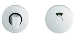 Aluminium Thumbturn and Release