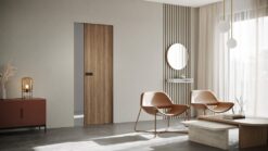 Ermetika Absolute EvoKit Frameless Pocket Door System 686x1981mm