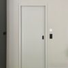 Ermetika EvoKit Pocket Door System 610x1981 Door 125mm WT - White