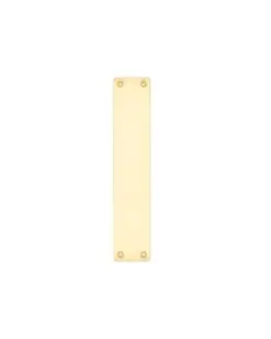 Finger Plate
