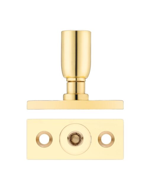 Locking Casement Stay Pin