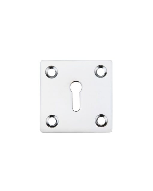 Square Standard Profile Escutcheon 50mm