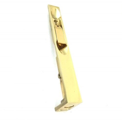 Flush Bolt - Lever Action -200X25Mm