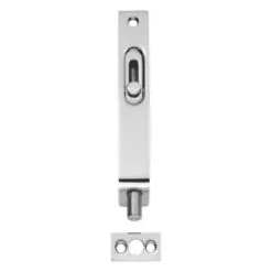Sunk Slide Flush Bolt -102X17Mm