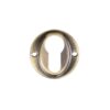 Euro Profile Escutcheon