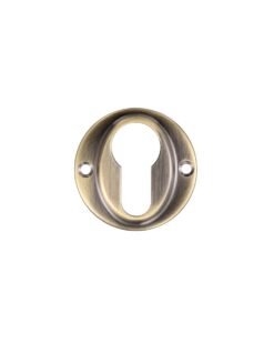 Euro Profile Escutcheon