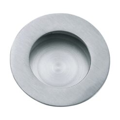 Flush Pull Circular Concealed -28Mm