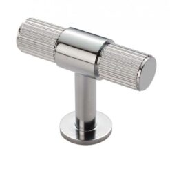 Lines T-Bar Knob Range