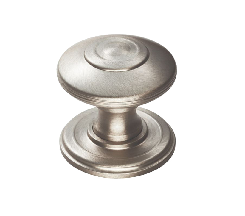 Anderson Cupboard Knob (32Mm, 38Mm Or 42Mm), Satin Nickel