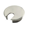 Satin Nickel