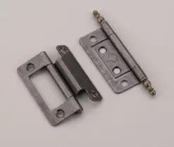 Finial Hinge – 50mm
