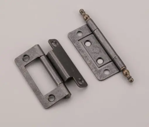 Finial Hinge – 50mm