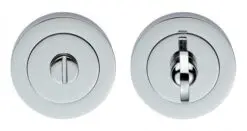 Euro/Standard Profile Escutcheons