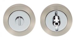 Euro/Standard Profile Escutcheons