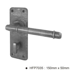 Lever Bathroom -150Mm X 50Mm