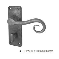 Lever Bathroom -150Mm X 50Mm