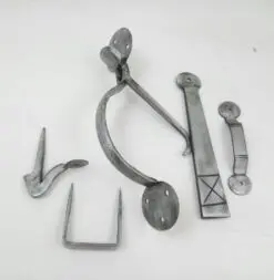 Thumb Latch