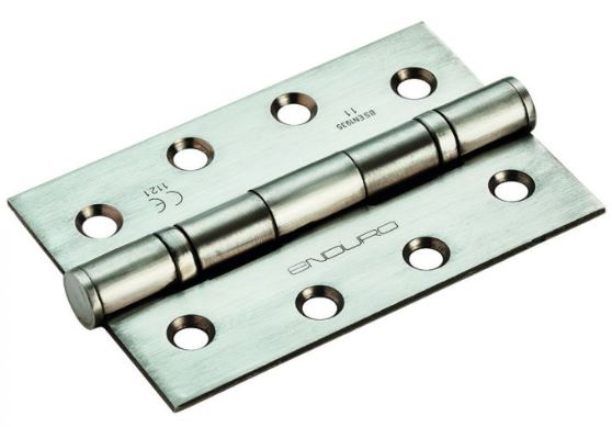 GRADE 11 BALL BEARING HINGE