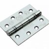 ENDURO GRADE 13 BALL BEARING HINGE