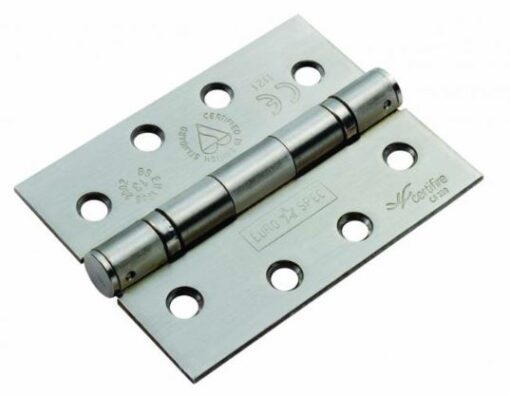 ENDURO GRADE 13 BALL BEARING HINGE