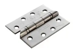 Enduro Grade 13 Ball Bearing Hospital Tip Hinge