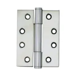 Stainless Steel Concealed Hinge -100X75X3Mm