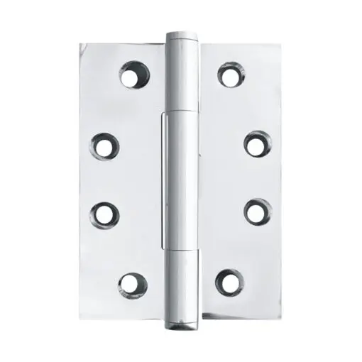 Concealed Bearing Hinge - Stainless Steel -100X75X3Mm