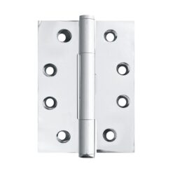 Concealed Bearing Hinge - Stainless Steel -100X88X3Mm