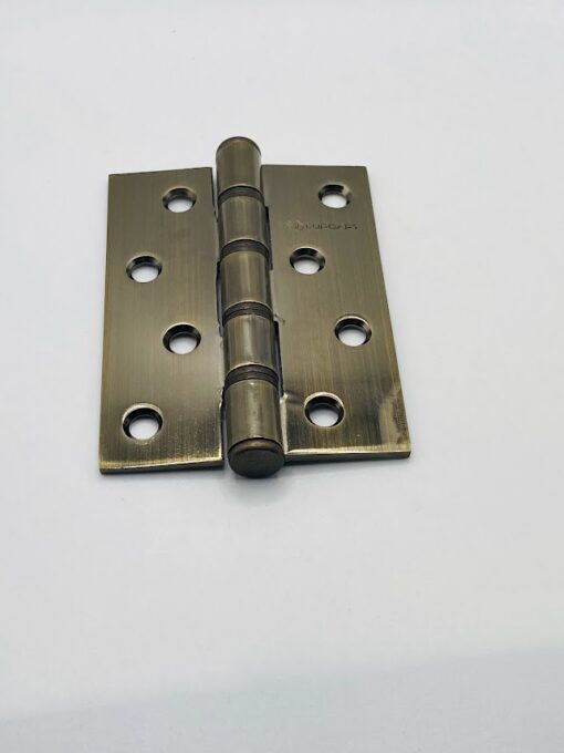 Washered Hinge -75X50X2