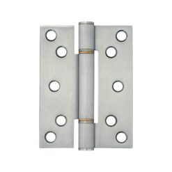 Stainless Steel Euro Load Hinge Washer -125X95X3Mm