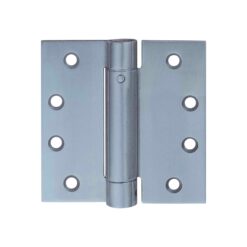 Single Spring Hinge - Stainless Steel -100X75X3Mm