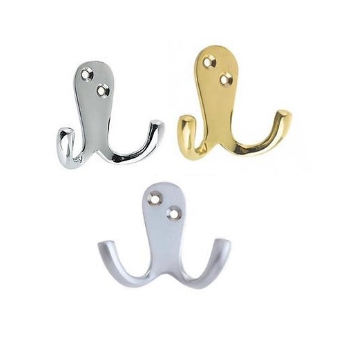 Coat Hook - Dbi -50Mm