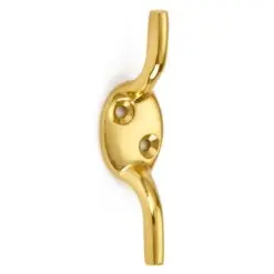 Cleat Hook -100Mm