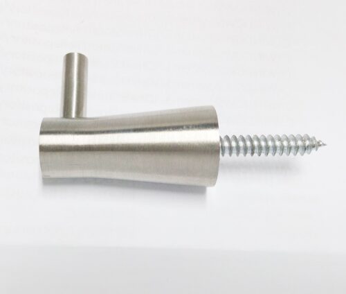 Buffered Hook -35X18Mm