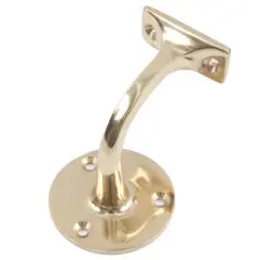 Hand Rail Bracket (Heavy) -63Mm