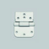 Inter 2D Adjustable Door Hinge- Internal Door Hinge