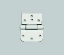 Inter 2D Adjustable Door Hinge- Internal Door Hinge