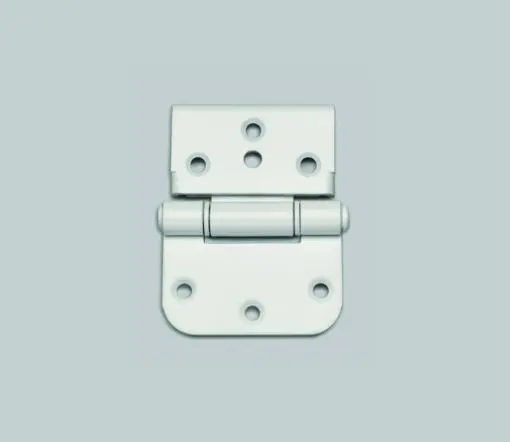 Inter 2D Adjustable Door Hinge- Internal Door Hinge