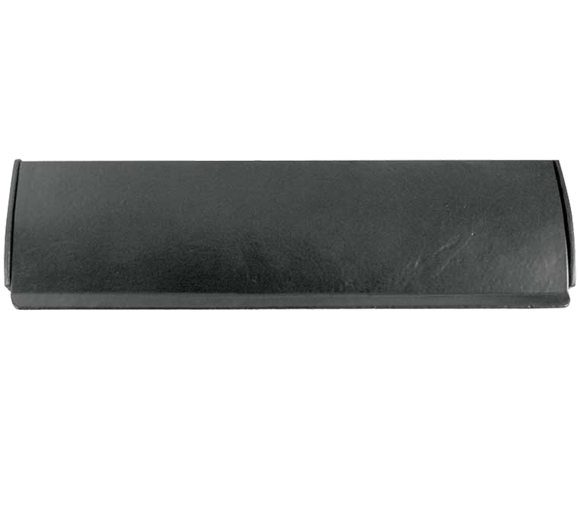 Frelan Hardware Inner Tidy (308Mm X 85Mm), Black Antique