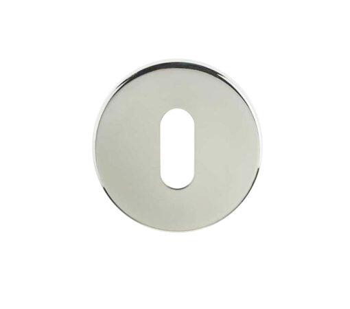 Standard Profile Escutcheon (52mm x 5mm OR 52mm x 8mm), Polished Stainless Steel