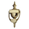 Urn Door Knocker (170mm OR 203mm), Polished Brass