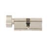 KM Series Euro Double Cylinder - Keyed Alike 35:10:45 (90mm)